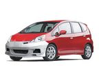   Honda Fit A-style (09 + ..)