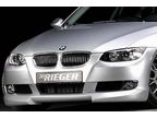     ()  BMW E92  Rieger