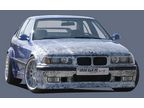 BMW E36    
