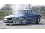 BMW E36    