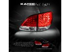 Задние фонари LED для Toyota Harrier