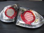 Задние фонари LED для Toyota Atezza