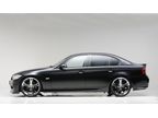   ()  BMW 3- E90  Fabulous