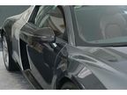 Комплект карбоновых зеркал для Audi R8 от Hofele Design