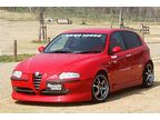 Комплект обвеса для Alfa Romeo 147 от Charge Speed