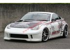   Type 2  Nissan 350Z  Charge Speed