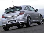  () "4 "     Opel Astra H GTC  Zender