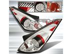 Задние фонари (LED) для Nissan 350Z