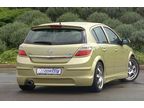      Opel Astra H  ICC Tuning