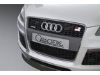 Решетка радиатора для Audi Q7 от Caractere