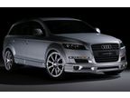 Комплект обвеса Premium для Audi Q7 от Nothelle