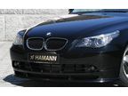     BMW E60  Hamann