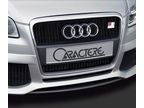     Audi A4 B7  Caractere