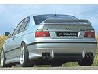    BMW E39 c Hamann (    )