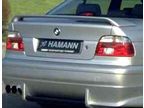     BMW E39 c Hamann