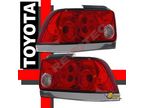    Toyota Corolla 93-97 ()