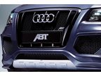 Передняя решетка радиатора для Audi Q5 от ABT Sportsline