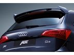 Спойлер на задние стекло для Audi Q5 от ABT Sportsline
