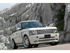  Wald  Range Rover Vogue ()
