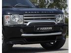      Range Rover III  Hamann