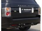       Range Rover III  Hamann