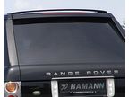     Range Rover III  Hamann