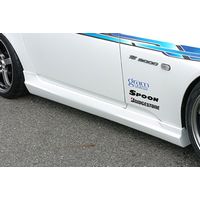Комплект порогов для Honda S2000 от Ings+