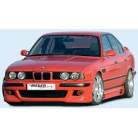    BMW E34  Rieger