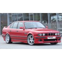    BMW E34  Rieger