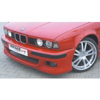     BMW E34  Rieger