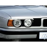     BMW E34  Mattig