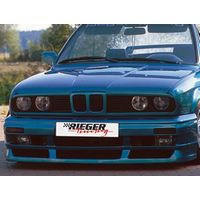    BMW E30  Rieger