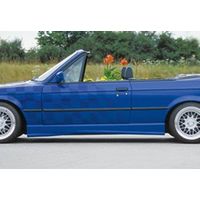    BMW E30  Rieger