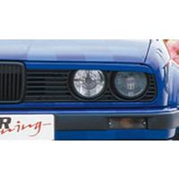     BMW E30  Rieger