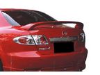 Спойлер Mazda 6 Original-style (06-07 г.в.)