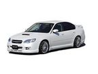  Subaru Legacy (06-09 ..)