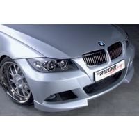   (      )  BMW E90  Rieger