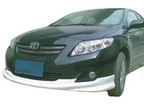 Комплект обвеса Toyota Corolla (07-09 г.в.)