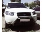  "Hyundai Santa Fe 06-09 ..