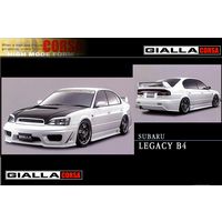 Subaru Legacy    Gialla