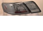 Задние фонари для Toyota Camry (07-09 г.в.) тонированный, светодиод